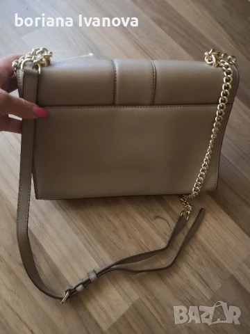 DKNY страхотна , снимка 5 - Чанти - 51160016