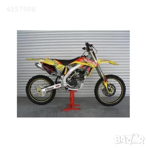 Стойка за мотор 3302, снимка 3 - Аксесоари и консумативи - 49143407