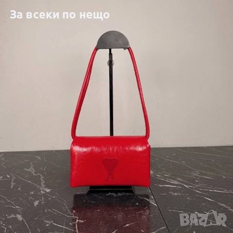 Дамска Чанта - Налични Различни Цветове Код E848, снимка 2 - Чанти - 51586962