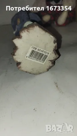 Клоун+ статуетка, снимка 16 - Статуетки - 48408725