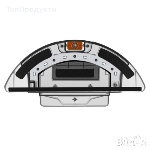 Прахосмукачка робот Diplomat Robbo S1, снимка 9 - Прахосмукачки - 53073733