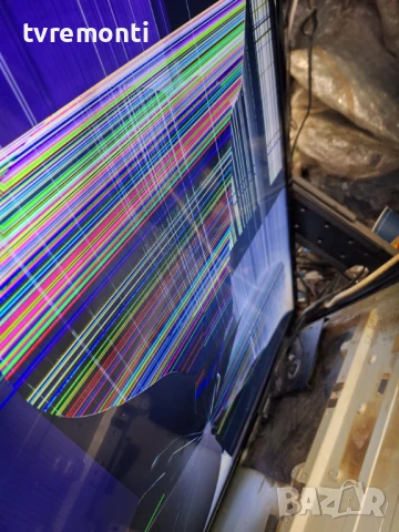 TCON BOARD ,T500HVN05.0 Ctrl BD,50T11-C02 for,Samsung UE42F5000AW for 42inc CY-HF420BGAV1H, снимка 8 - Части и Платки - 50486705