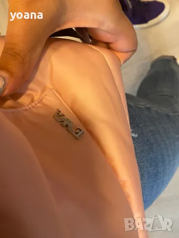 Ново оригинално яке Армани