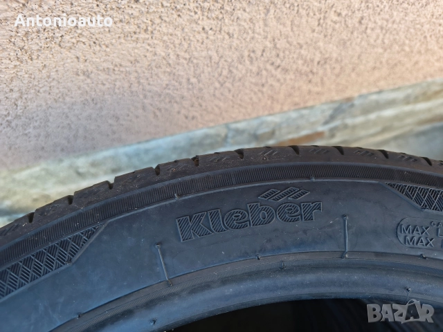 245 40 19 летни гуми 4бр., снимка 8 - Гуми и джанти - 52817398