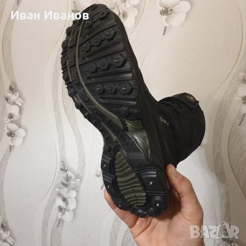 ботуши  Icebug Cortina-L BUGrip номер 40 , снимка 8 - Други - 34571692