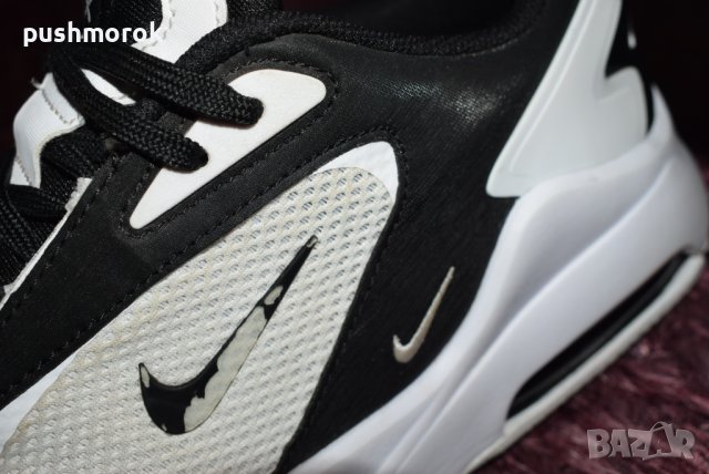 NIKE Air Max Bolt 45 номер, снимка 3 - Маратонки - 38354468