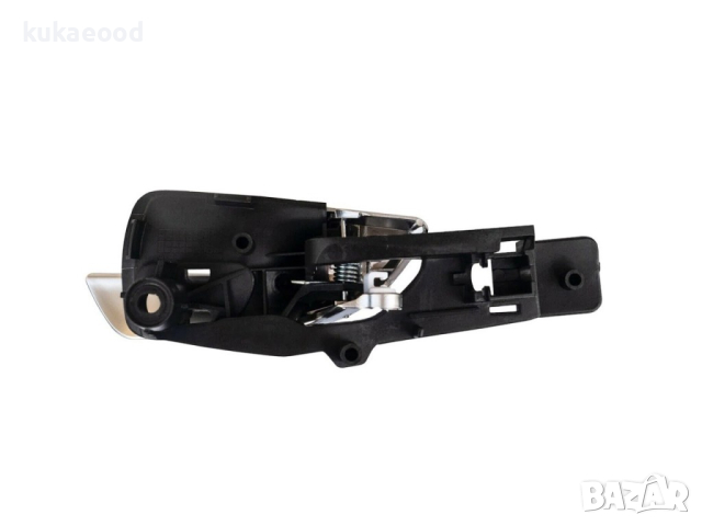 Вътрешна дръжка за Alfa Romeo Giulietta за предна лява врата, снимка 3 - Аксесоари и консумативи - 44854698