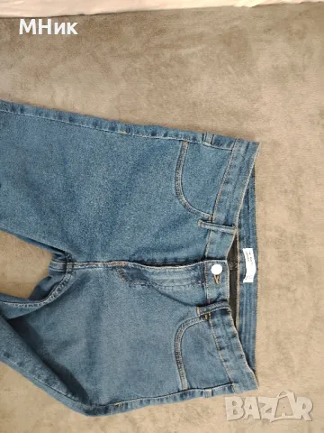 Дамски дънки скини, снимка 5 - Дънки - 50053112