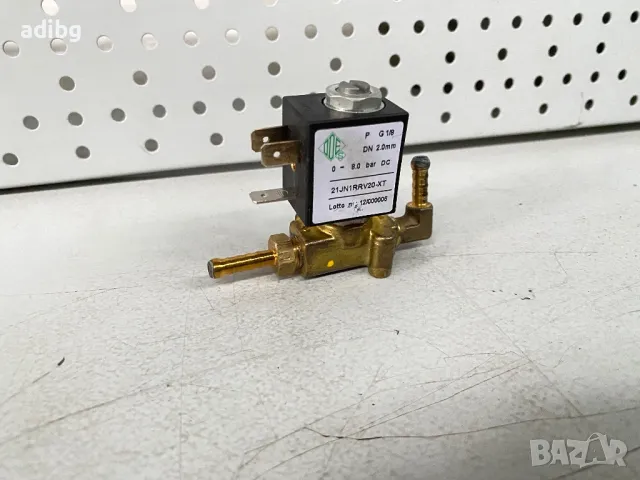 Saeco - Магнет Вентил Соленоид 24V