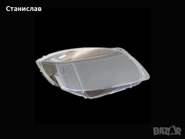 Стъкла (капаци) за фарове за Skoda Fabia 2, снимка 3 - Части - 47632538