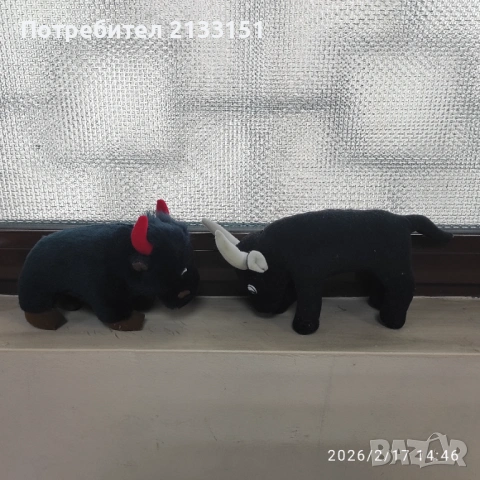 Плюшени играчки талисман от серията Wild Republic, снимка 9 - Плюшени играчки - 53530635