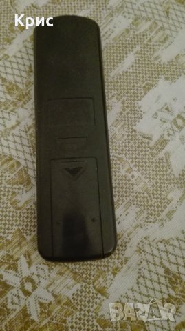 Дистанционно за смарт телевизори Vision, снимка 2 - Дистанционни - 27398543