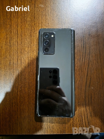 Samsung Z Fold 2, снимка 2 - Samsung - 52943796