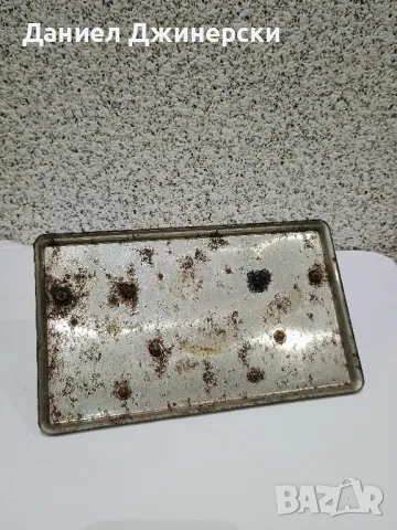 Мастилница с календар , снимка 9 - Антикварни и старинни предмети - 47774864