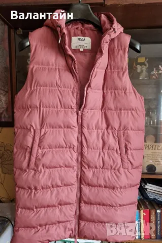 дълга дамска грейка 