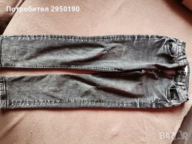 юношески дънки , снимка 5 - Детски панталони и дънки - 43833267
