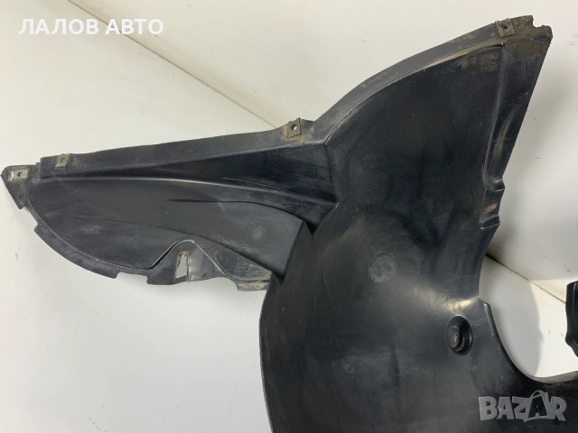 Преден десен подкалник Шкода Фабия 1 Preden desen podkalnik Skoda Fabia 6Y0809962, снимка 2 - Части - 51795591