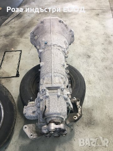 Двигател BMW 650 N63t 450к/с BMW 650 , F 06, F11 , F12, BMW 750 на части, снимка 5 - Части - 43789265