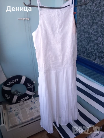 Нови рокли, снимка 8 - Рокли - 48796319