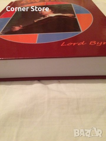 Нова книга на английски език, снимка 7 - Художествена литература - 43151041