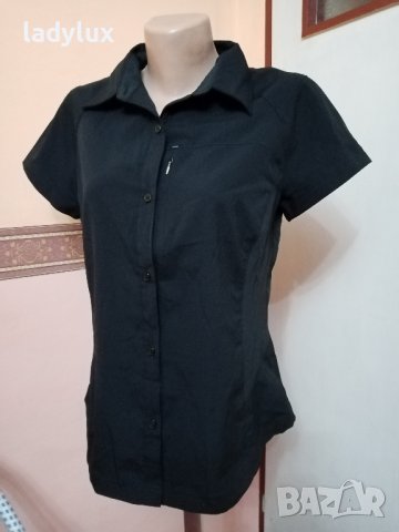 Columbia Omni Shade, Sun Protrction, Оригинал, Размер М. Код 2042, снимка 3 - Ризи - 43199110