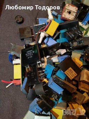 Електронна скрап или за пллзване 22, снимка 5 - Друга електроника - 48009367