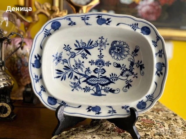 Една стара красавица, която според мен е имала капак, но до мен достигна без него , снимка 1