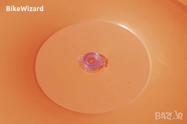 Детска пръскачка за вода ананас Bestway Kids - Вкл. надуваем пръстен НОВА, снимка 4 - Надуваеми играчки - 33610188