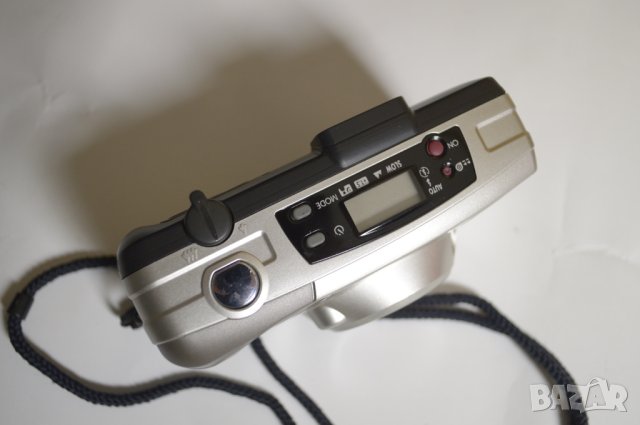 Фотоапарат TCM лентов , снимка 8 - Фотоапарати - 44103751