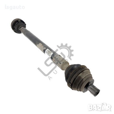 Дясна полуоска Seat Altea 2004-2015 ID: 117957, снимка 2 - Части - 43642725