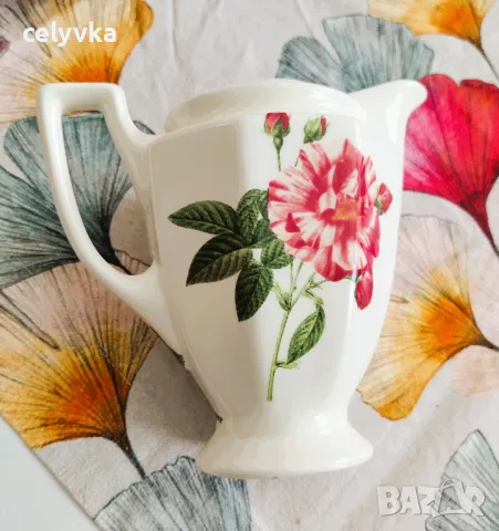 Порцеланов сервиз TRIMAR, снимка 4 - Сервизи - 50172214