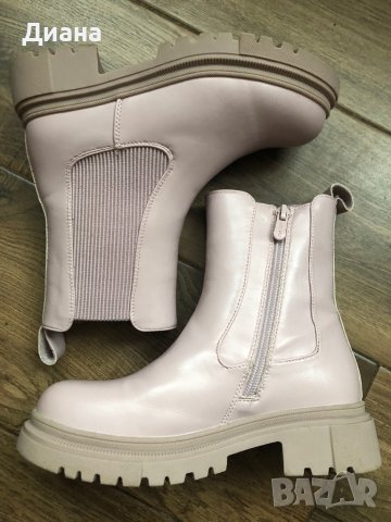 Детски боти 33 номер , снимка 8 - Детски боти и ботуши - 39024604