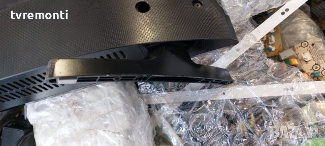 оригинална стойка телевизор Samsung, модел UE32J5000, снимка 5 - Стойки, 3D очила, аксесоари - 40191983