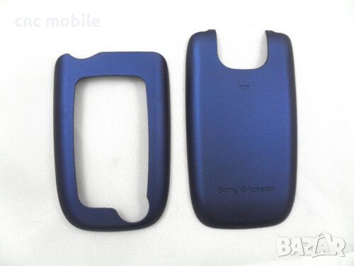 Sony Ericsson Z520 панел, снимка 5 - Резервни части за телефони - 21849203