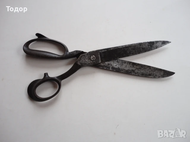 Голяма ножица ножици  Henckels Zwillingswerk , снимка 2 - Други инструменти - 50566313