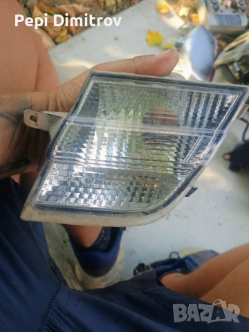 Ляв Мигач за NISSAN:MICRA III,MARCH III, 26130-BC400 26130AX610, снимка 4 - Части - 51706391