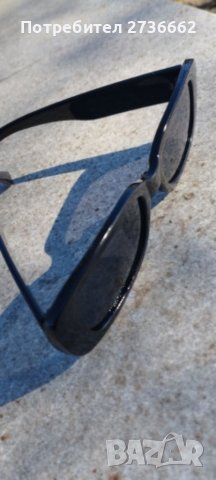 Овални слънчеви очила , снимка 9 - Слънчеви и диоптрични очила - 39645392