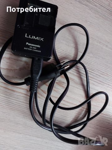 Фотоапарат Panasonic, снимка 15 - Фотоапарати - 50642924