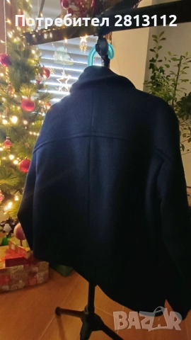 Детско късо палтенце ZARA, снимка 2 - Детски якета и елеци - 52867013