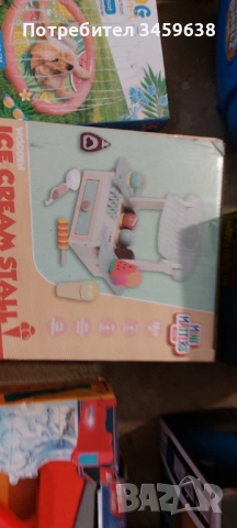 Играчки - нови, снимка 7 - Други - 52922519