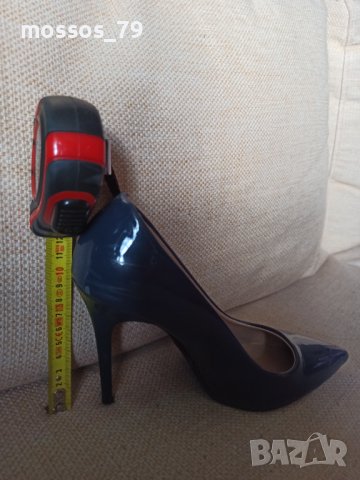 Дамски обувки на ток, снимка 7 - Дамски обувки на ток - 43740297