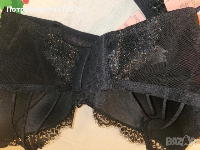 Сутиен лукс Франция , снимка 8 - Корсети, бюстиета, топове - 52851222