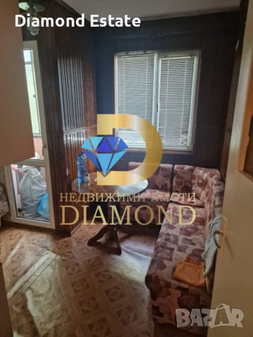 Апартамент в Димитровград, кв. Каменец, снимка 13 - Апартаменти - 50653272