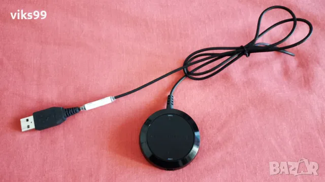 Слушалки Jabra Evolve 30 II Stereo, снимка 6 - Слушалки за компютър - 50038877