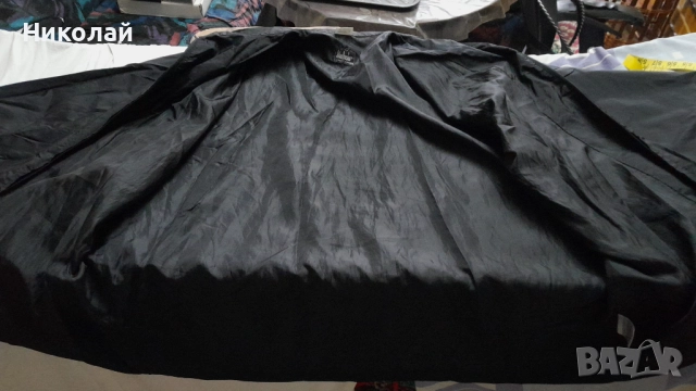 Тънко шушляково яке Cleveland, снимка 3 - Якета - 52584630