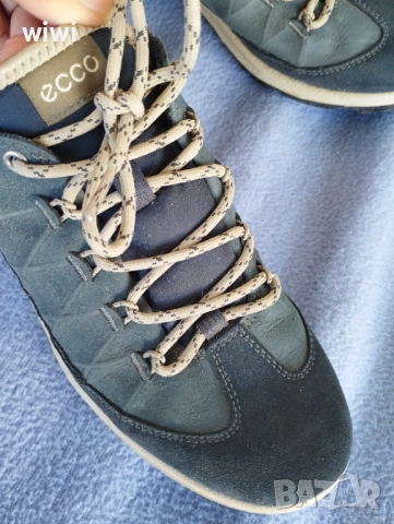 Ecco coretex номер 39., снимка 8 - Дамски ежедневни обувки - 51546411
