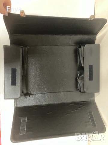 Твърда чанта за документи/лаптоп или др., снимка 4 - Чанти - 53383754
