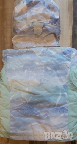 Детско яке , снимка 5 - Детски якета и елеци - 52134168