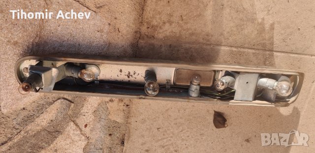 Части за Мерцедес W111, снимка 9 - Автомобили и джипове - 43563441