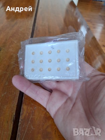 Стар Молцитокс, снимка 3 - Антикварни и старинни предмети - 32922910